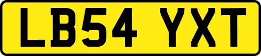 LB54YXT