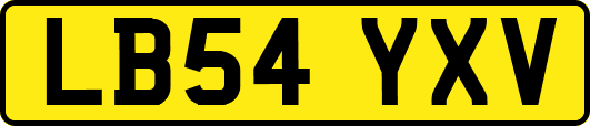 LB54YXV