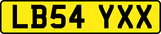 LB54YXX