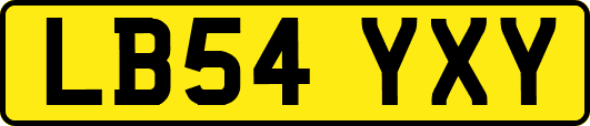 LB54YXY