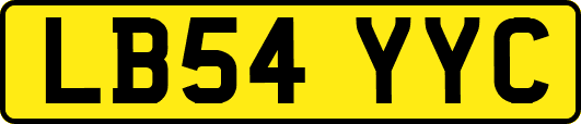 LB54YYC