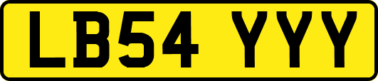 LB54YYY