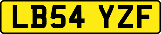 LB54YZF