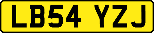 LB54YZJ