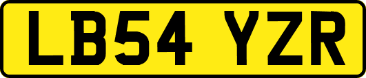 LB54YZR