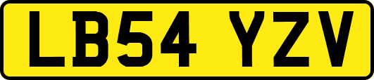 LB54YZV