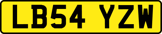 LB54YZW