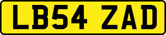 LB54ZAD
