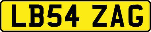 LB54ZAG