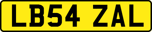 LB54ZAL