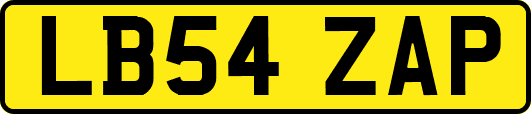 LB54ZAP