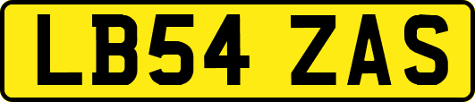 LB54ZAS