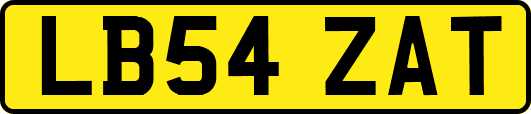 LB54ZAT