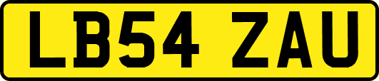 LB54ZAU