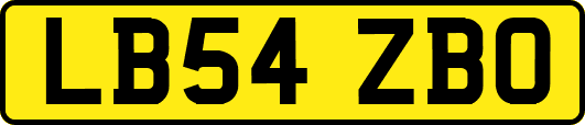 LB54ZBO