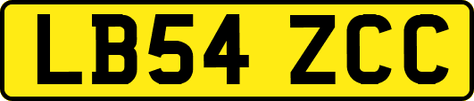LB54ZCC