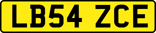 LB54ZCE