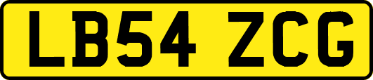 LB54ZCG