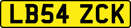 LB54ZCK