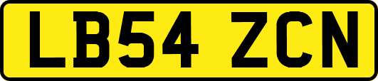 LB54ZCN