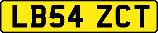 LB54ZCT