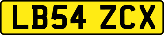 LB54ZCX
