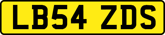 LB54ZDS