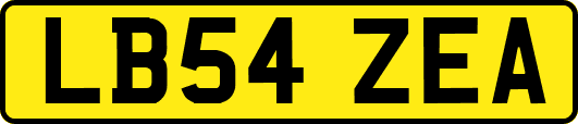 LB54ZEA