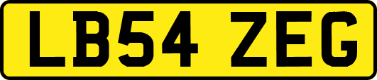 LB54ZEG