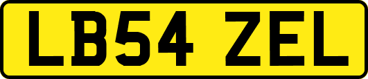 LB54ZEL