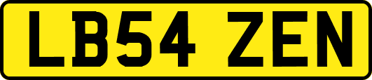 LB54ZEN