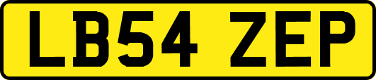 LB54ZEP