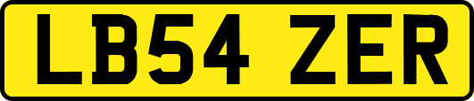 LB54ZER