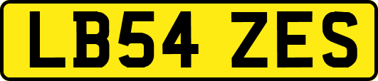 LB54ZES