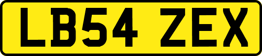 LB54ZEX