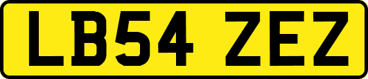 LB54ZEZ
