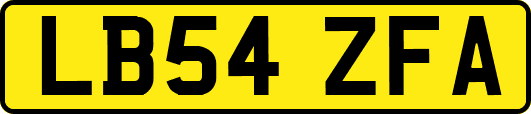 LB54ZFA
