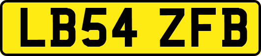 LB54ZFB