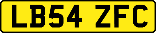 LB54ZFC