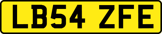 LB54ZFE