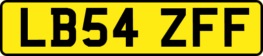 LB54ZFF
