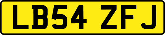 LB54ZFJ