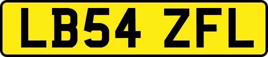 LB54ZFL