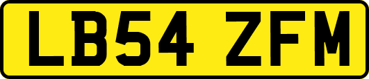 LB54ZFM