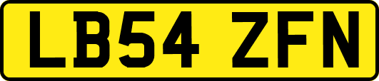 LB54ZFN