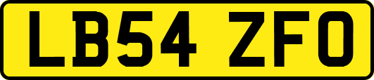 LB54ZFO