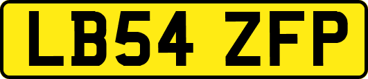 LB54ZFP