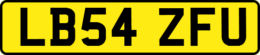 LB54ZFU