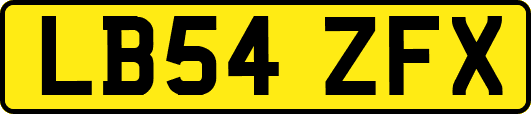 LB54ZFX