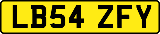 LB54ZFY